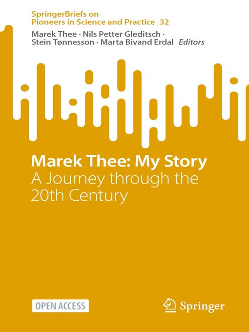 Title details for Marek Thee by Marek Thee - Available